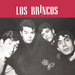 LOS BRINCOS